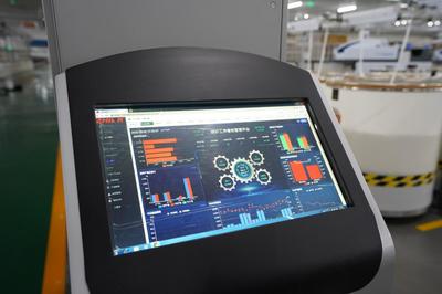 一根小紗線，如何“纖”動山東十強大產(chǎn)業(yè)？——論光纖網(wǎng)絡(luò)設(shè)備中的精密紗線應(yīng)用