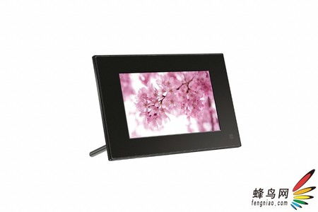 純美邊框 索尼發布新款S Frame數碼相框，讓記憶在光影中永駐