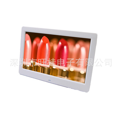 數(shù)碼相框 珍藏每一刻的溫情記憶